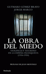  LA OBRA DEL MIEDO