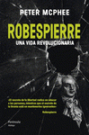 Imagen de cubierta: ROBESPIERRE