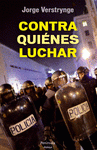 Imagen de cubierta: CONTRA QUIÉNES LUCHAR