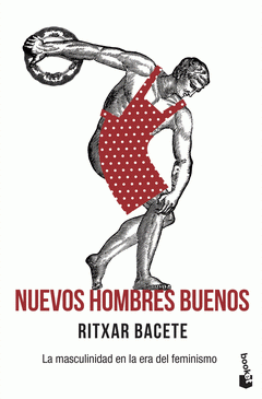Imagen de cubierta: NUEVOS HOMBRES BUENOS