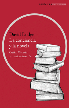 Cover Image: LA CONCIENCIA Y LA NOVELA