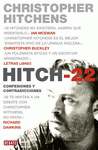Imagen de cubierta: HITCH 22