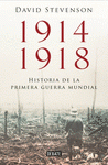 Imagen de cubierta: 1914-1918