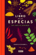 Imagen de cubierta: EL LIBRO DE LAS ESPECIAS
