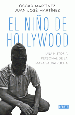 Imagen de cubierta: EL NIÑO DE HOLLYWOOD