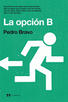 Imagen de cubierta: LA OPCIÓN B