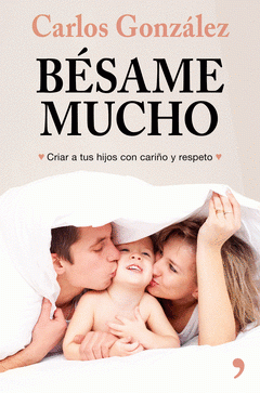 Cover Image: BÉSAME MUCHO