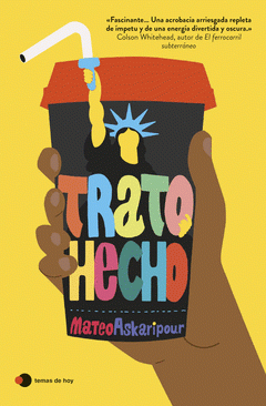 Cover Image: TRATO HECHO