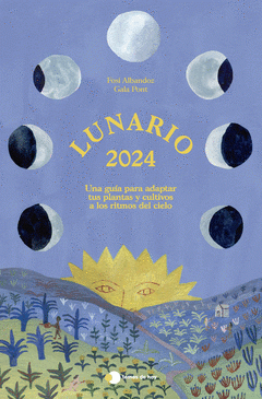 Cover Image: LUNARIO 2024