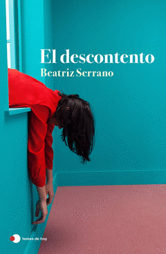 Cover Image: EL DESCONTENTO