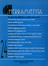 Imagen de cubierta: HERRAMIENTA 24