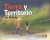 Imagen de cubierta: TIERRA Y TERRITORIO EN BOLIVIA