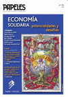 Imagen de cubierta: PAPELES DE RELACIONES ECOSOCIALES Y CAMBIO SOCIAL 110