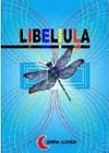 Imagen de cubierta: LIBELIULA