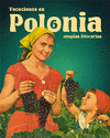 Imagen de cubierta: VACACIONES EN POLONIA 6