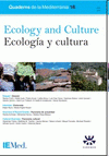 Imagen de cubierta: ECOLOGÍA Y CULTURA