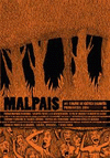 Imagen de cubierta: MALPAIS #1