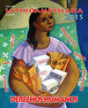 Imagen de cubierta: AGENDA LATINOAMERICANA 2015