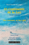 Imagen de cubierta: EL CONTINENTE DE LA LUZ
