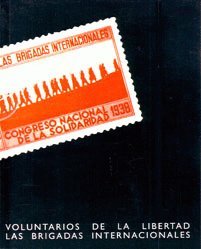 Imagen de cubierta: VOLUNTARIOS DE LA LIBERTAD