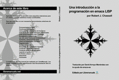  UNA INTRODUCCIÓN A LA PROGRAMACIÓN EN EMACS LISP