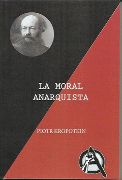  LA MORAL ANARQUISTA