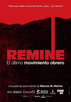 Imagen de cubierta: REMINE (DVD)