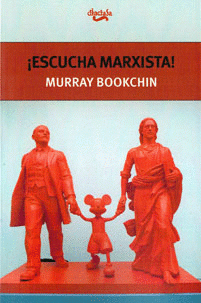  ESCUCHA MARXISTA!