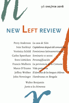  NEW LEFT REVIEW 96
