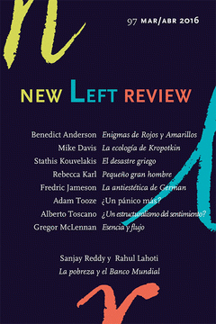  NEW LEFT REVIEW 97