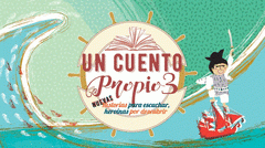  UN CUENTO PROPIO 3