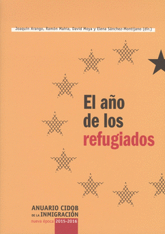  EL AÑO DE LOS REFUGIADOS