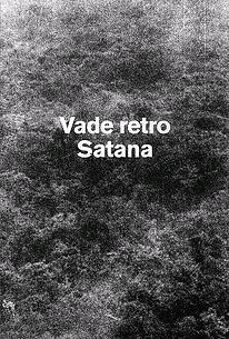 Imagen de cubierta: VADE RETRO SATANA