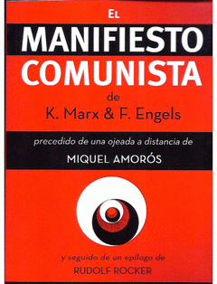  EL MANIFIESTO COMUNISTA