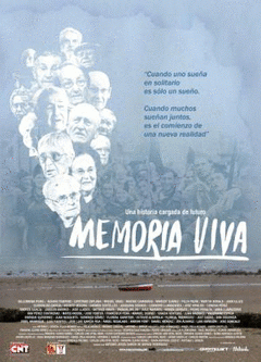  MEMORIA VIVA