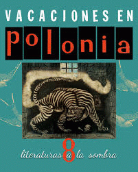 Imagen de cubierta: VACACIONES EN POLONIA 8