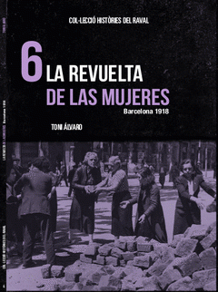  LA REVUELTA DE LAS MUJERES