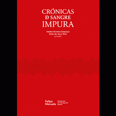  CRÓNICAS DE SANGRE IMPURA