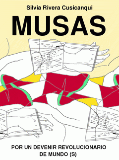 Cover Image: MUSAS