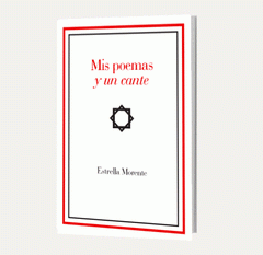 Cover Image: MIS POEMAS Y UN CANTE