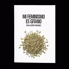 Cover Image: MI FEMINISMO ES GITANO