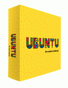 Cover Image: UBUNTU