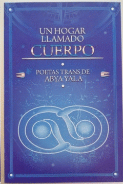 Cover Image: UN HOGAR LLAMADO CUERPO