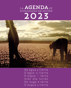Cover Image: AGENDA ECOLOGISTAS EN ACCIÓN 2023