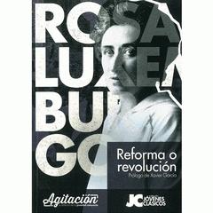 Cover Image: REFORMA O REVOLUCIÓN