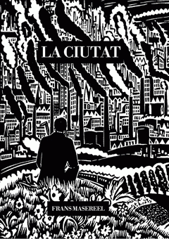 Cover Image: LA CIUTAT