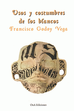Cover Image: USOS Y COSTUMBRES DE LOS BLANCOS