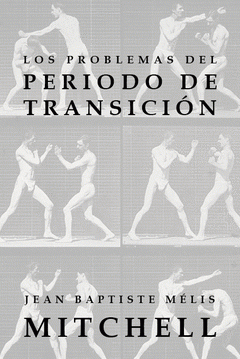 Cover Image: LOS PROBLEMAS DEL PERIODO DE TRANSICION