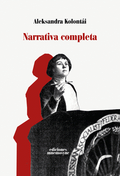 Cover Image: NARRATIVA COMPLETA