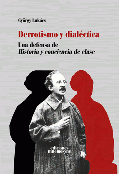 Cover Image: DERROTISMO Y DIALÉCTICA